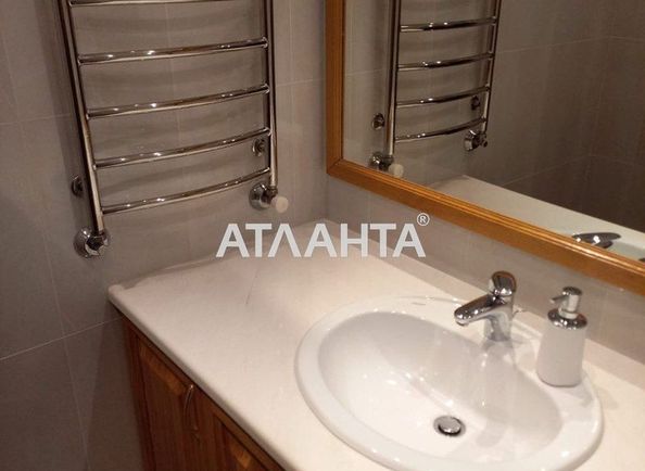 Багатокімнатна квартира за адресою вул. Заболотного (площа 113,5 м²) - Atlanta.ua - фото 13