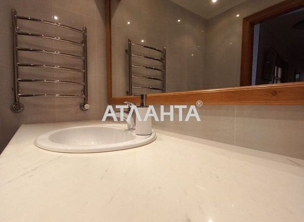 Багатокімнатна квартира за адресою вул. Заболотного (площа 113,5 м²) - Atlanta.ua - фото 14