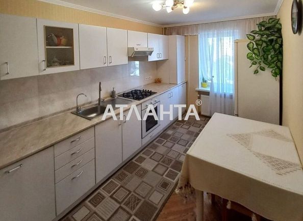 Багатокімнатна квартира за адресою вул. Заболотного (площа 113,5 м²) - Atlanta.ua - фото 18