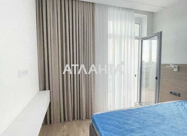 3-комнатная квартира по адресу ул. Стрийська (площадь 92 м²) - Atlanta.ua