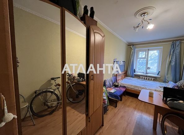 3-rooms apartment apartment by the address st. Armeyskaya Leninskogo batalona (area 55,2 m²) - Atlanta.ua - photo 6