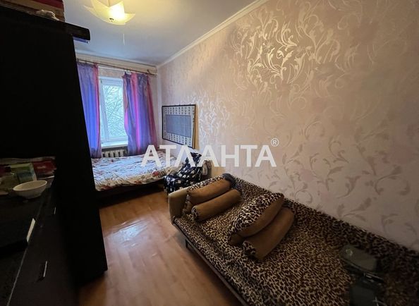 3-rooms apartment apartment by the address st. Armeyskaya Leninskogo batalona (area 55,2 m²) - Atlanta.ua - photo 8