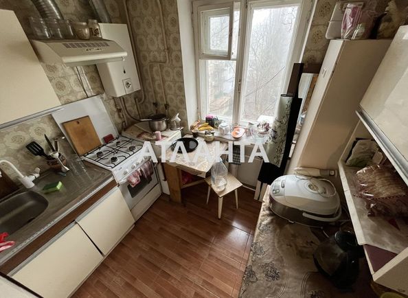 3-rooms apartment apartment by the address st. Armeyskaya Leninskogo batalona (area 55,2 m²) - Atlanta.ua - photo 5