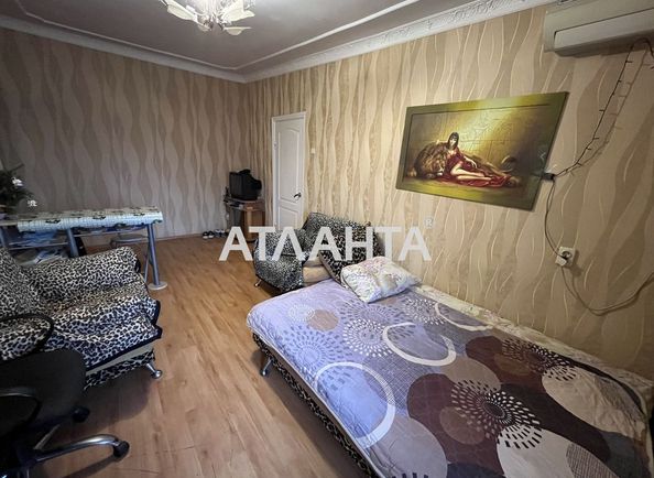 3-rooms apartment apartment by the address st. Armeyskaya Leninskogo batalona (area 55,2 m²) - Atlanta.ua - photo 4