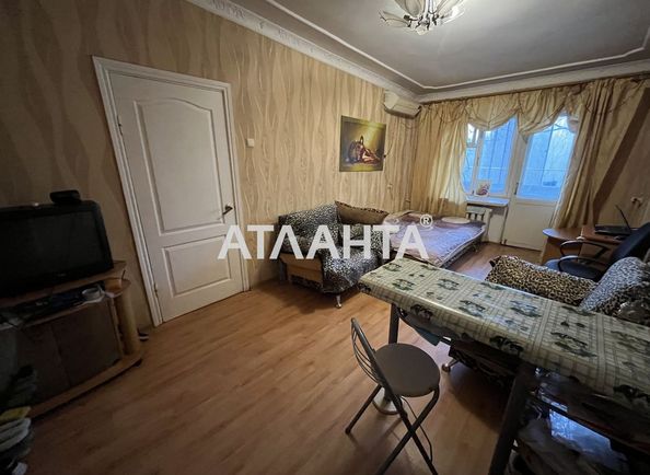 3-rooms apartment apartment by the address st. Armeyskaya Leninskogo batalona (area 55,2 m²) - Atlanta.ua