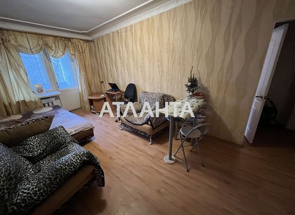 3-rooms apartment apartment by the address st. Armeyskaya Leninskogo batalona (area 55,2 m²) - Atlanta.ua - photo 3