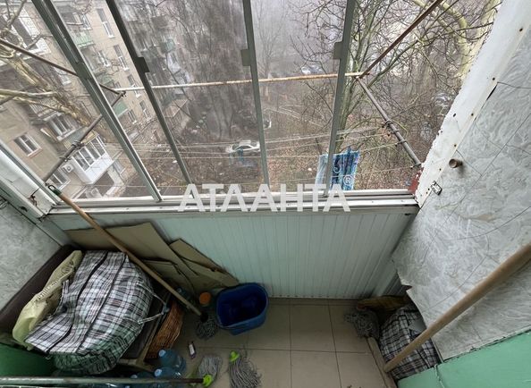 3-rooms apartment apartment by the address st. Armeyskaya Leninskogo batalona (area 55,2 m²) - Atlanta.ua - photo 10