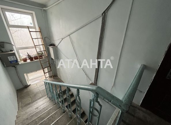3-rooms apartment apartment by the address st. Armeyskaya Leninskogo batalona (area 55,2 m²) - Atlanta.ua - photo 11