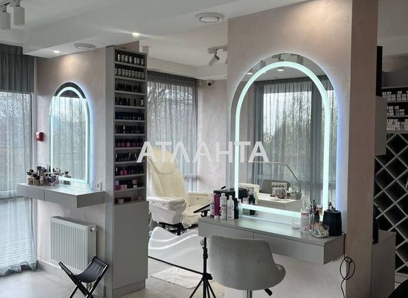 Commercial real estate at st. Varshavskaya ul (area 90,1 m²) - Atlanta.ua - photo 3