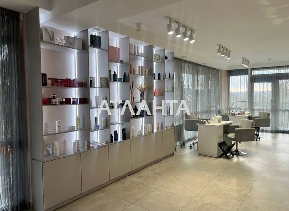 Commercial real estate at st. Varshavskaya ul (area 90,1 m²) - Atlanta.ua - photo 4
