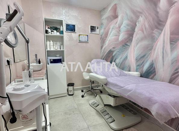 Commercial real estate at st. Varshavskaya ul (area 90,1 m²) - Atlanta.ua - photo 6