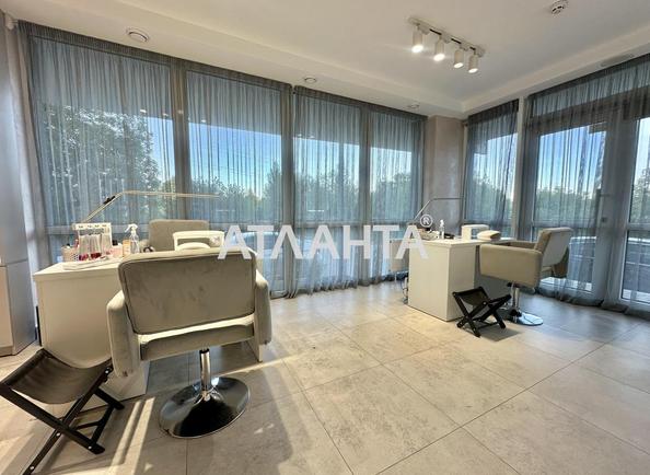 Commercial real estate at st. Varshavskaya ul (area 90,1 m²) - Atlanta.ua - photo 7