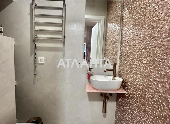 Commercial real estate at st. Varshavskaya ul (area 90,1 m²) - Atlanta.ua - photo 8