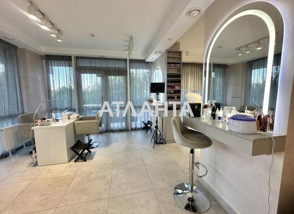Commercial real estate at st. Varshavskaya ul (area 90,1 m²) - Atlanta.ua - photo 9