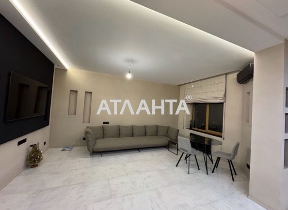 3-rooms apartment apartment by the address st. Zabolotnogo ak (area 103 m²) - Atlanta.ua - photo 3