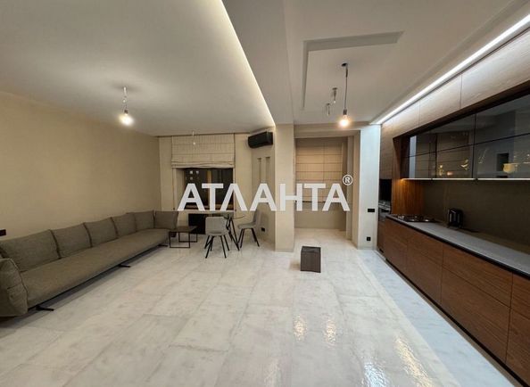 3-rooms apartment apartment by the address st. Zabolotnogo ak (area 103 m²) - Atlanta.ua - photo 8