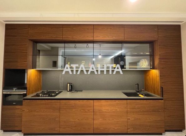 3-rooms apartment apartment by the address st. Zabolotnogo ak (area 103 m²) - Atlanta.ua - photo 2