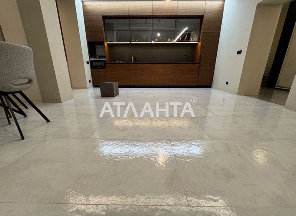 3-rooms apartment apartment by the address st. Zabolotnogo ak (area 103 m²) - Atlanta.ua - photo 4