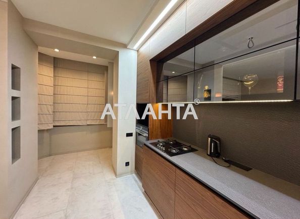 3-rooms apartment apartment by the address st. Zabolotnogo ak (area 103 m²) - Atlanta.ua