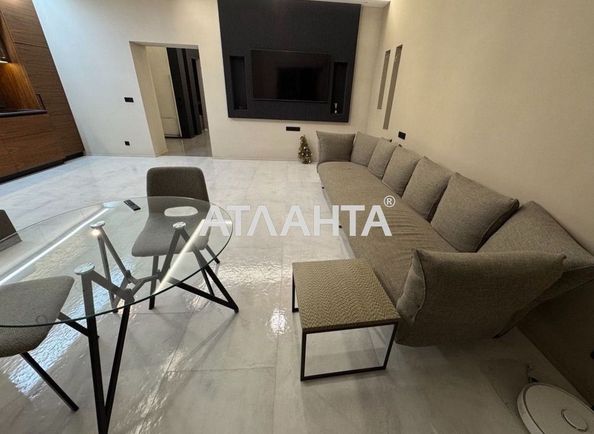 3-rooms apartment apartment by the address st. Zabolotnogo ak (area 103 m²) - Atlanta.ua - photo 5