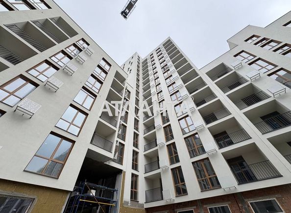 2-rooms apartment apartment by the address st. Pod Goloskom (area 69 m²) - Atlanta.ua - photo 8
