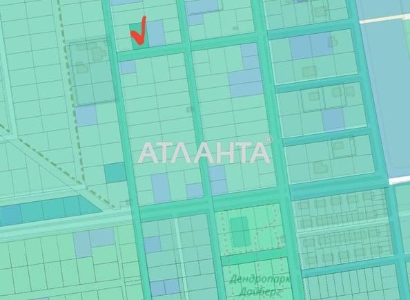 Landplot by the address st. Khutorok (area 10 acr) - Atlanta.ua - photo 9