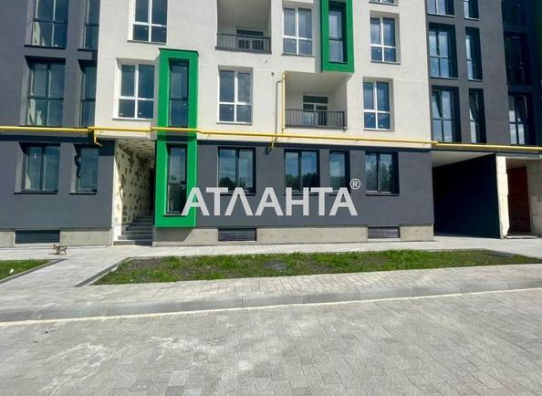 2-кімнатна квартира за адресою вул. Роксоляни (площа 71,4 м²) - фото 9 2-кімнатна квартира за адресою вул. Роксоляни (площа 71,4 м²) - Atlanta.ua - фото 9