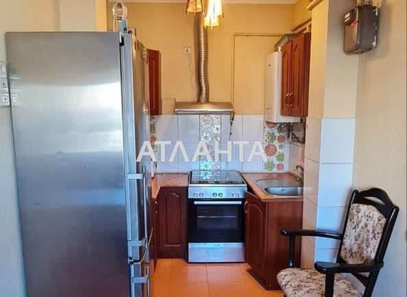 2-кімнатна квартира за адресою вул. Дністрянська (площа 64,8 м²) - Atlanta.ua - фото 8