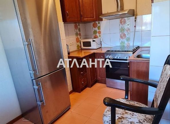 2-кімнатна квартира за адресою вул. Дністрянська (площа 64,8 м²) - Atlanta.ua - фото 7