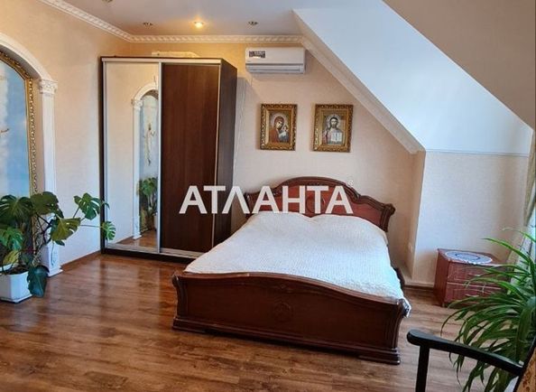 2-кімнатна квартира за адресою вул. Дністрянська (площа 64,8 м²) - Atlanta.ua - фото 3