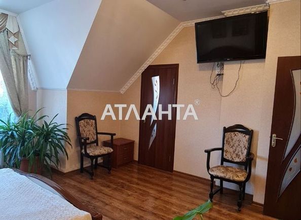 2-кімнатна квартира за адресою вул. Дністрянська (площа 64,8 м²) - Atlanta.ua - фото 4