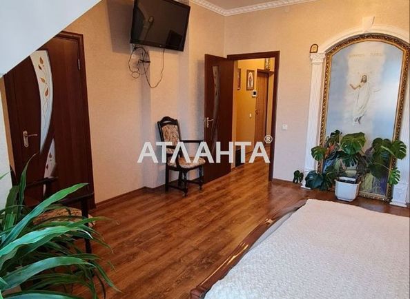 2-кімнатна квартира за адресою вул. Дністрянська (площа 64,8 м²) - Atlanta.ua - фото 6