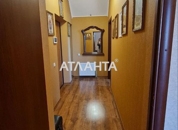 2-кімнатна квартира за адресою вул. Дністрянська (площа 64,8 м²) - Atlanta.ua - фото 11