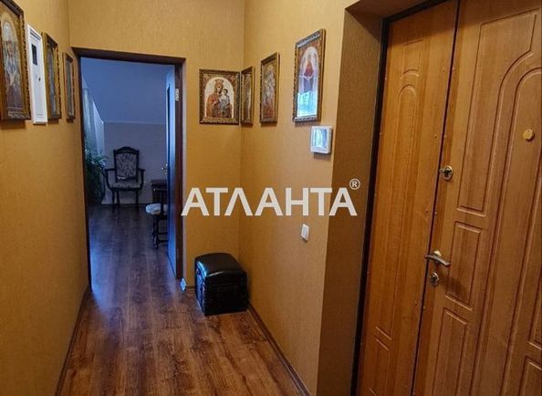2-кімнатна квартира за адресою вул. Дністрянська (площа 64,8 м²) - Atlanta.ua - фото 12