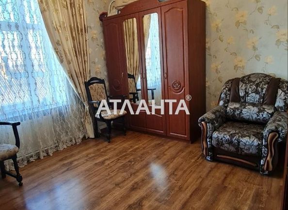 2-кімнатна квартира за адресою вул. Дністрянська (площа 64,8 м²) - Atlanta.ua - фото 2