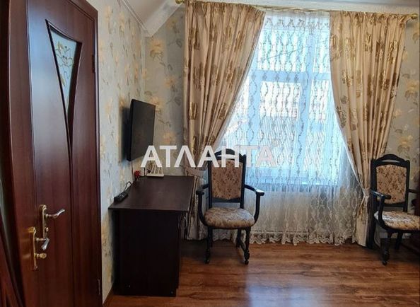 2-кімнатна квартира за адресою вул. Дністрянська (площа 64,8 м²) - Atlanta.ua
