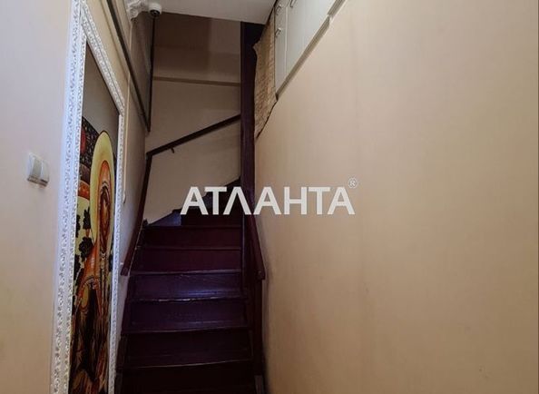 2-кімнатна квартира за адресою вул. Дністрянська (площа 64,8 м²) - Atlanta.ua - фото 17