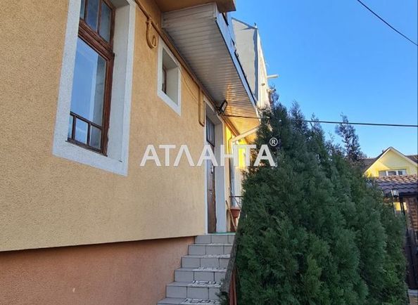 2-кімнатна квартира за адресою вул. Дністрянська (площа 64,8 м²) - Atlanta.ua - фото 20
