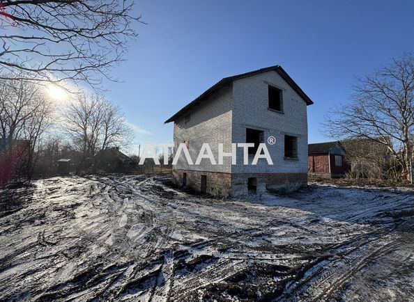 Будинок за адресою вул. Довженка (площа 100 м²) - Atlanta.ua