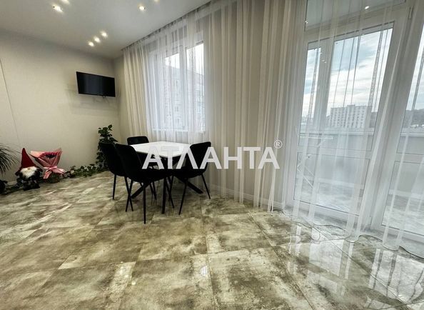 2-rooms apartment apartment by the address st. Ocheretyanaya ul (area 81 m²) - Atlanta.ua - photo 2
