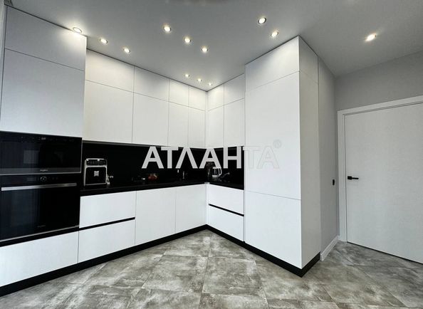 2-rooms apartment apartment by the address st. Ocheretyanaya ul (area 81 m²) - Atlanta.ua - photo 3