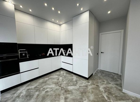 2-rooms apartment apartment by the address st. Ocheretyanaya ul (area 81 m²) - Atlanta.ua - photo 4