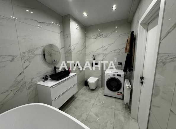 2-rooms apartment apartment by the address st. Ocheretyanaya ul (area 81 m²) - Atlanta.ua - photo 13