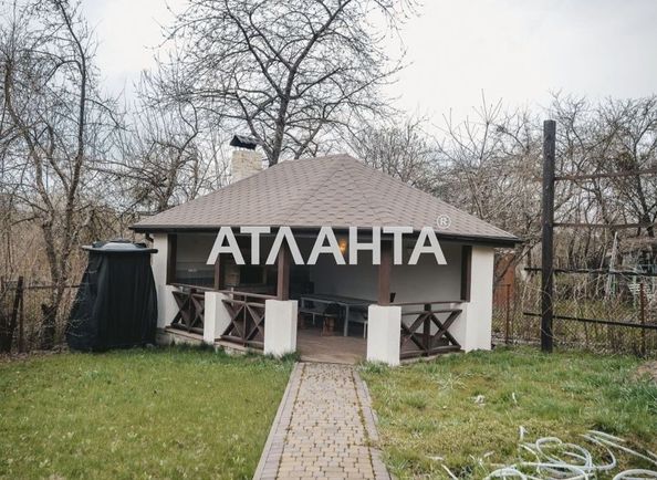 Будинок за адресою вул. Стрийська (площа 53 м²) - Atlanta.ua - фото 3