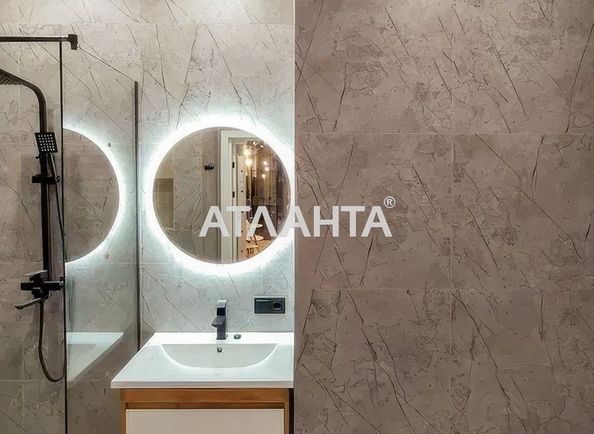 1-кімнатна квартира за адресою Тополиний пров. (площа 30,1 м²) - Atlanta.ua - фото 3