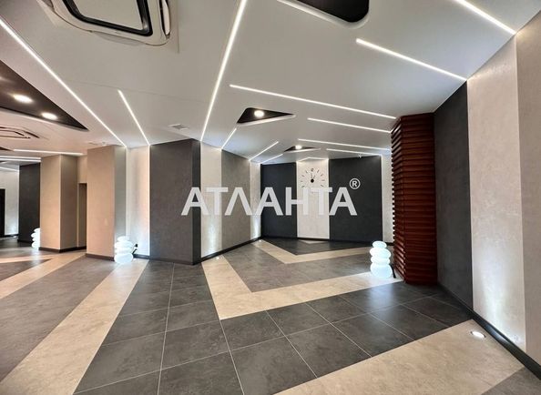 2-rooms apartment apartment by the address st. Kurortnyy per (area 63,7 m²) - Atlanta.ua - photo 5