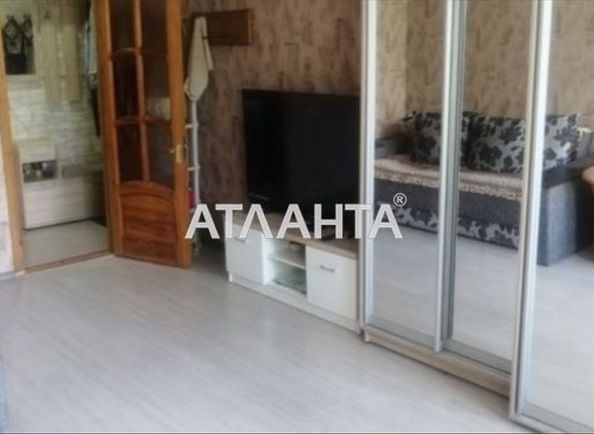 1-комнатная квартира по адресу ул. Стуса василя (площадь 48 м²) - Atlanta.ua