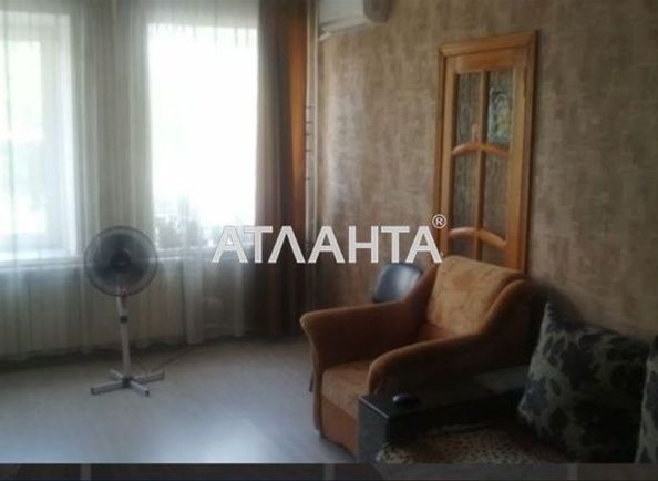 1-комнатная квартира по адресу ул. Стуса василя (площадь 48 м²) - Atlanta.ua - фото 2
