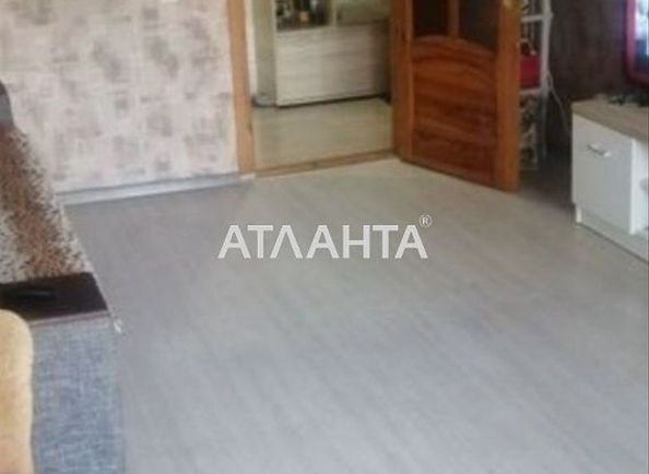 1-комнатная квартира по адресу ул. Стуса василя (площадь 48 м²) - Atlanta.ua - фото 3