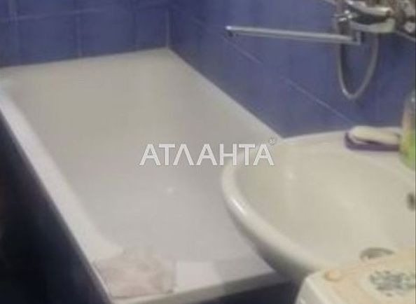 1-комнатная квартира по адресу ул. Стуса василя (площадь 48 м²) - Atlanta.ua - фото 13